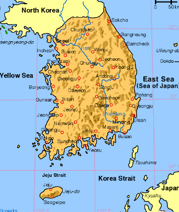 Jasa Legalisir KEMENKUMHAM di Korea Selatan || 08559910010