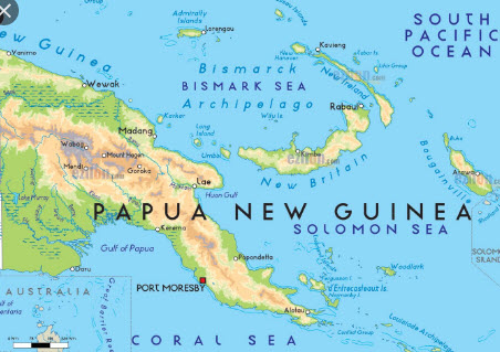 Jasa Legalisir KEMENKUMHAM di Papua Nugini || 08559910010